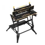 Stanley Premium Πάγκος Εργασίας Αντοχής 250kg 2τμχ STST83800-1 ST-STST83800-1 - Image 2