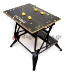 Stanley Premium Πάγκος Εργασίας Αντοχής 250kg 2τμχ STST83800-1 ST-STST83800-1 - Image 3