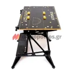 Stanley Premium Πάγκος Εργασίας Αντοχής 250kg 2τμχ STST83800-1 ST-STST83800-1 - Image 4