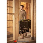 Stanley Premium Πάγκος Εργασίας Αντοχής 250kg 2τμχ STST83800-1 ST-STST83800-1 - Image 5