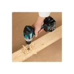 Makita Δραπανοκατσάβιδο Μπαταρίας Solo Brushless 18V DDF489Z - Image 7