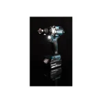 Makita Δραπανοκατσάβιδο Μπαταρίας Solo Brushless 18V DDF489Z - Image 9