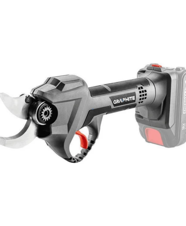 Graphite Ψαλίδι Κλαδέματος Μπαταρίας 18V Solo με Μέγιστη Διάμετρο Κοπής 30mm 58G029
