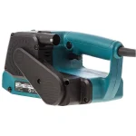 Makita Ταινιολειαντήρας 650W με Σύστημα Αναρρόφησης 9911 - Image 4