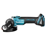 Makita Τροχός 125mm Μπαταρίας Brushless 3x5Ah DGA504RT3J - Image 3
