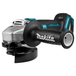 Makita Τροχός 125mm Μπαταρίας Brushless 3x5Ah DGA504RT3J - Image 4