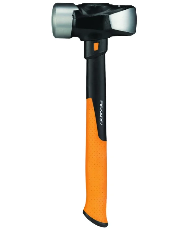 Fiskars Σφυρί 4kg 1020218
