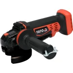 Yato Τροχός 125mm Μπαταρίας 18V Solo YT-82827