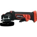 Yato Τροχός 125mm Μπαταρίας 18V Solo YT-82827 - Image 2
