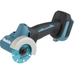 Makita Τροχός Mini 76mm Μπαταρίας 18V Solo DMC300Z