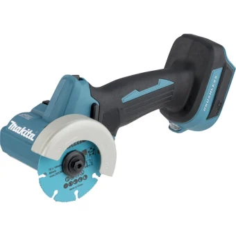 Makita Τροχός Mini 76mm Μπαταρίας 18V Solo DMC300Z