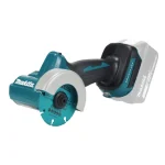 Makita Τροχός Mini 76mm Μπαταρίας 18V Solo DMC300Z - Image 3