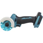 Makita Τροχός Mini 76mm Μπαταρίας 18V Solo DMC300Z - Image 4