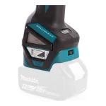 Makita Τροχός 125mm Μπαταρίας Brushless με Ρύθμιση Στροφών 18V Solo DGA513ZJ - Image 3