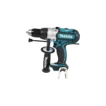 Makita Κρουστικό Δραπανοκατσάβιδο Μπαταρίας Solo 18V DHP451Z - Image 5