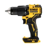 Dewalt Κρουστικό Δραπανοκατσάβιδο Μπαταρίας Solo Brushless 18V DCD709N-XJ - Image 2