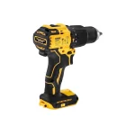 Dewalt Κρουστικό Δραπανοκατσάβιδο Μπαταρίας Solo Brushless 18V DCD709N-XJ - Image 4