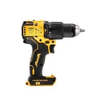 Dewalt Κρουστικό Δραπανοκατσάβιδο Μπαταρίας Solo Brushless 18V DCD709N-XJ - Image 5
