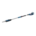 Bosch 06008D6000 Τηλεσκοπικό Κονταροπρίονο Μπαταρίας Solo Συνολικoύ Μήκους 290cm