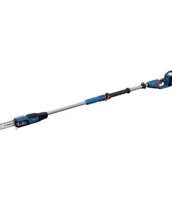 Bosch 06008D6000 Τηλεσκοπικό Κονταροπρίονο Μπαταρίας Solo Συνολικoύ Μήκους 290cm