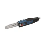 Bosch 06008D6000 Τηλεσκοπικό Κονταροπρίονο Μπαταρίας Solo Συνολικoύ Μήκους 290cm - Image 2