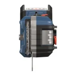 Bosch 06008D6000 Τηλεσκοπικό Κονταροπρίονο Μπαταρίας Solo Συνολικoύ Μήκους 290cm - Image 3