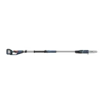 Bosch 06008D6000 Τηλεσκοπικό Κονταροπρίονο Μπαταρίας Solo Συνολικoύ Μήκους 290cm - Image 4
