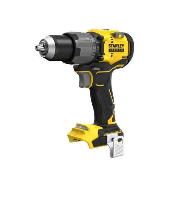 Stanley Κρουστικό Δραπανοκατσάβιδο Μπαταρίας Solo Brushless 18V 1051475