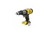 Stanley Κρουστικό Δραπανοκατσάβιδο Μπαταρίας Solo Brushless 18V 1051475 - Image 3
