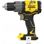 Stanley Κρουστικό Δραπανοκατσάβιδο Μπαταρίας Solo Brushless 18V 1051475 - Image 4
