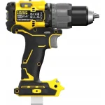 Stanley Κρουστικό Δραπανοκατσάβιδο Μπαταρίας Solo Brushless 18V 1051475 - Image 5