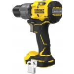 Stanley Κρουστικό Δραπανοκατσάβιδο Μπαταρίας Solo Brushless 18V 1051475 - Image 6