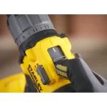 Stanley Κρουστικό Δραπανοκατσάβιδο Μπαταρίας Solo Brushless 18V 1051475 - Image 8