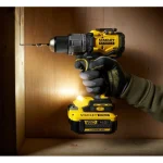 Stanley Κρουστικό Δραπανοκατσάβιδο Μπαταρίας Solo Brushless 18V 1051475 - Image 11
