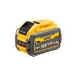 Dewalt Σετ 2 Μπαταριών Εργαλείου 18V με Χωρητικότητα 9Ah DCB547X2 - Image 4