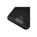 Adler Ψηφιακή Ζυγαριά Κουζίνας 1gr/5kg Μαύρη AD 3183b - Image 5