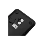 Adler Ψηφιακή Ζυγαριά Κουζίνας 1gr/5kg Μαύρη AD 3183b - Image 6