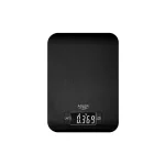 Adler Ψηφιακή Ζυγαριά Κουζίνας 1gr/5kg Μαύρη AD 3183b - Image 8