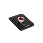 Adler Ψηφιακή Ζυγαριά Κουζίνας 1gr/5kg Μαύρη AD 3183b - Image 9