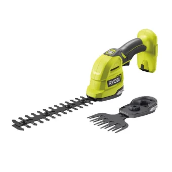 Ryobi 5133005764 Μπορντουροψάλιδο Μπαταρίας 18V με Μήκος Λάμας 20cm Solo