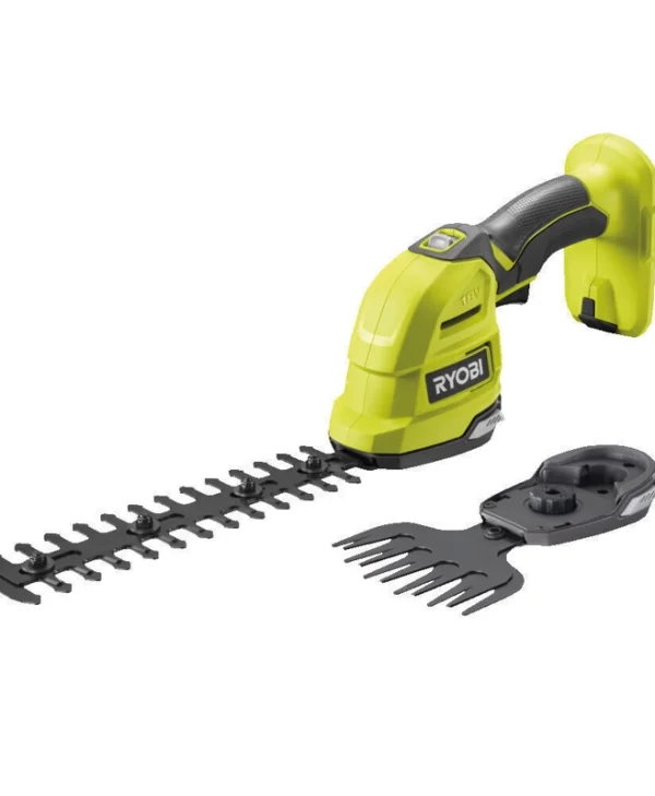 Ryobi 5133005764 Μπορντουροψάλιδο Μπαταρίας 18V με Μήκος Λάμας 20cm Solo