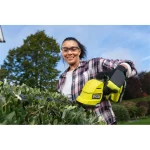 Ryobi 5133005764 Μπορντουροψάλιδο Μπαταρίας 18V με Μήκος Λάμας 20cm Solo - Image 7
