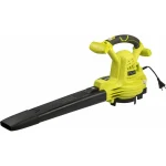 Ryobi RBV3000CSV Φυσητήρας / Απορροφητήρας Χειρός Ηλεκτρικός 3000W με Ρύθμιση Έντασης & Μέγιστη Ταχύτητα Αέρα 375km/h - Image 3