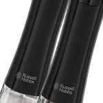 Russell Hobbs Classics Σετ Ηλεκτρικοί Μύλοι Μπαχαρικών Inox σε Μαύρο Χρώμα 2τμχ 28010-56 - Image 5