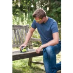 Ryobi RPS100-S Τριβείο Δέλτα 100W με Σύστημα Αναρρόφησης - Image 5