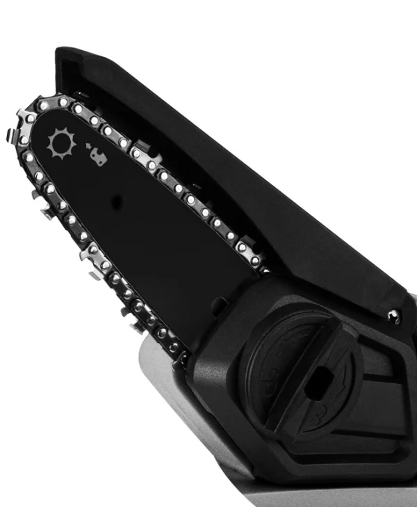 Graphite Κλαδευτικό Αλυσοπρίονο Μπαταρίας Solo 18V 1.25kg με Λάμα 10cm 58GE116
