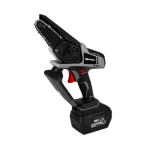 Graphite Κλαδευτικό Αλυσοπρίονο Μπαταρίας Solo 18V 1.25kg με Λάμα 10cm 58GE116 - Image 2