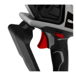 Graphite Κλαδευτικό Αλυσοπρίονο Μπαταρίας Solo 18V 1.25kg με Λάμα 10cm 58GE116 - Image 5