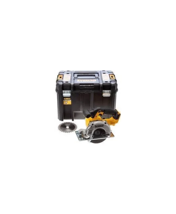 Dewalt Δισκοπρίονο 18V DCS373NT-XJ