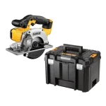 Dewalt Δισκοπρίονο 18V DCS373NT-XJ - Image 5